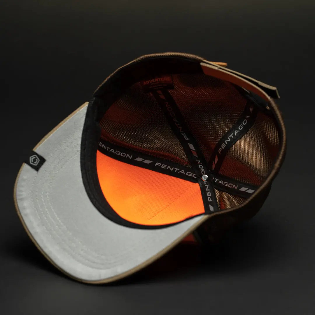 Pentagon Adventure Angler Keps Pentagon