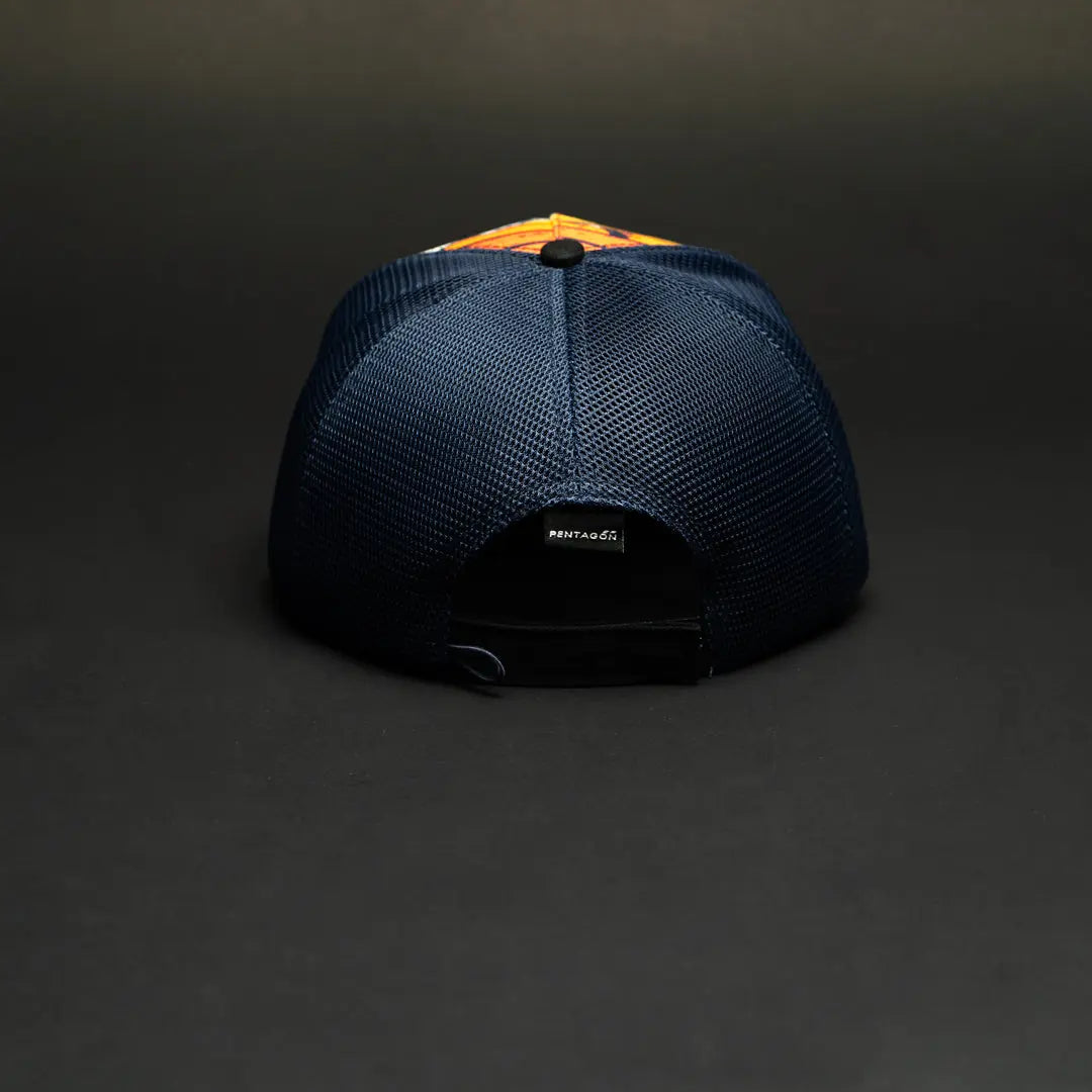 Pentagon Adventure Angler Keps Pentagon