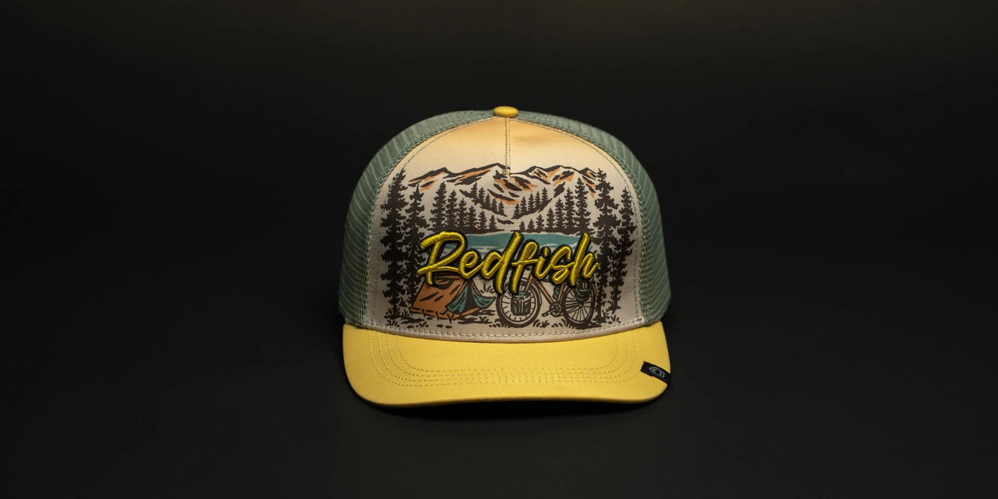 Pentagon Adventure Cyclist Keps Pentagon