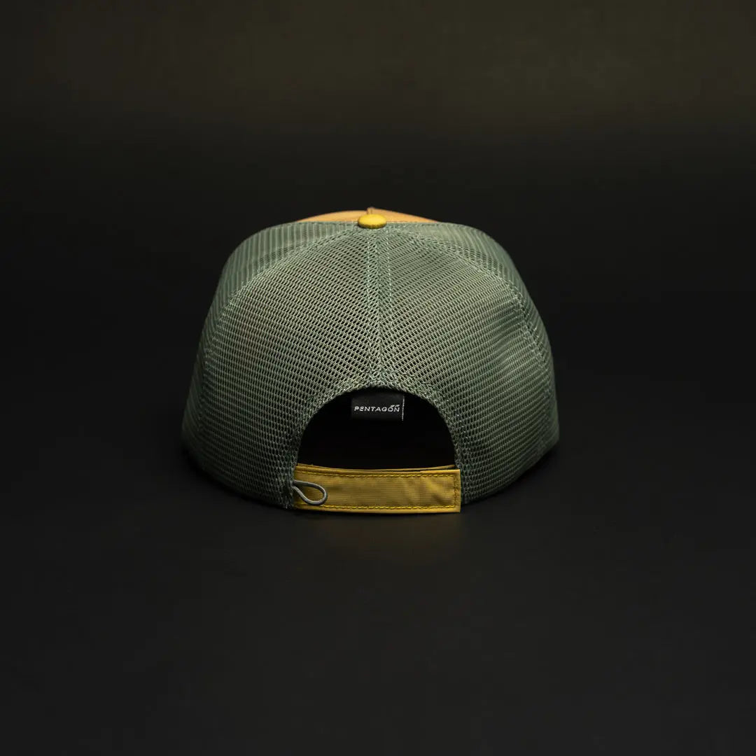 Pentagon Adventure Cyclist Keps Pentagon