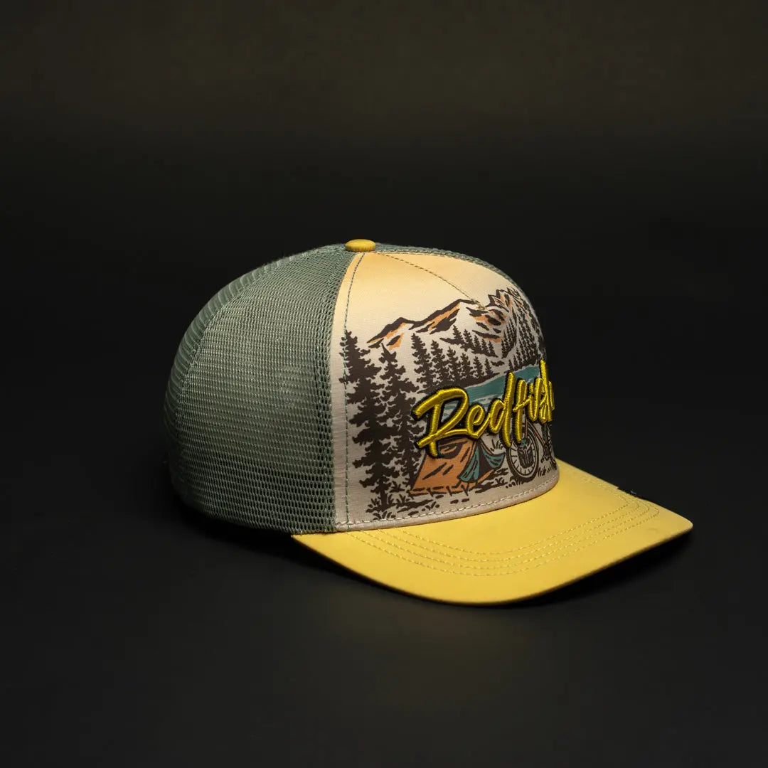 Pentagon Adventure Cyclist Keps Pentagon