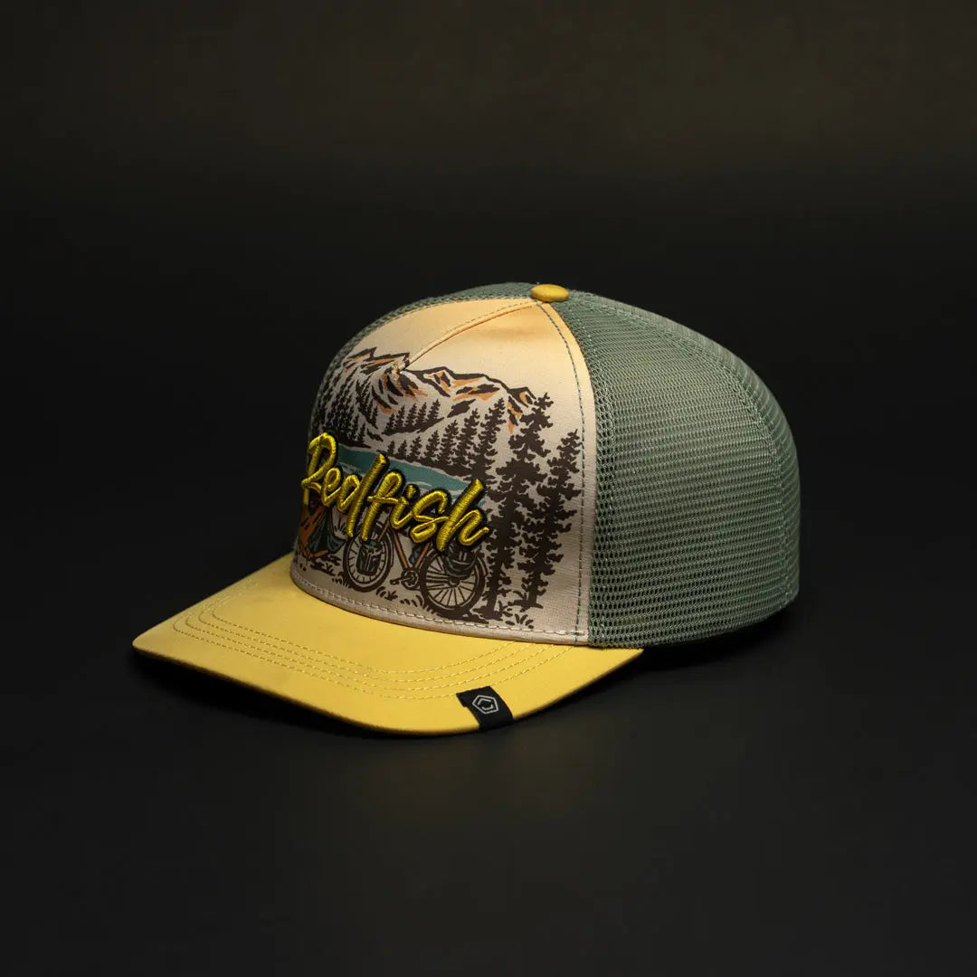 Pentagon Adventure Cyclist Keps Pentagon