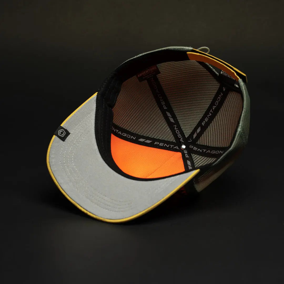 Pentagon Adventure Cyclist Keps Pentagon