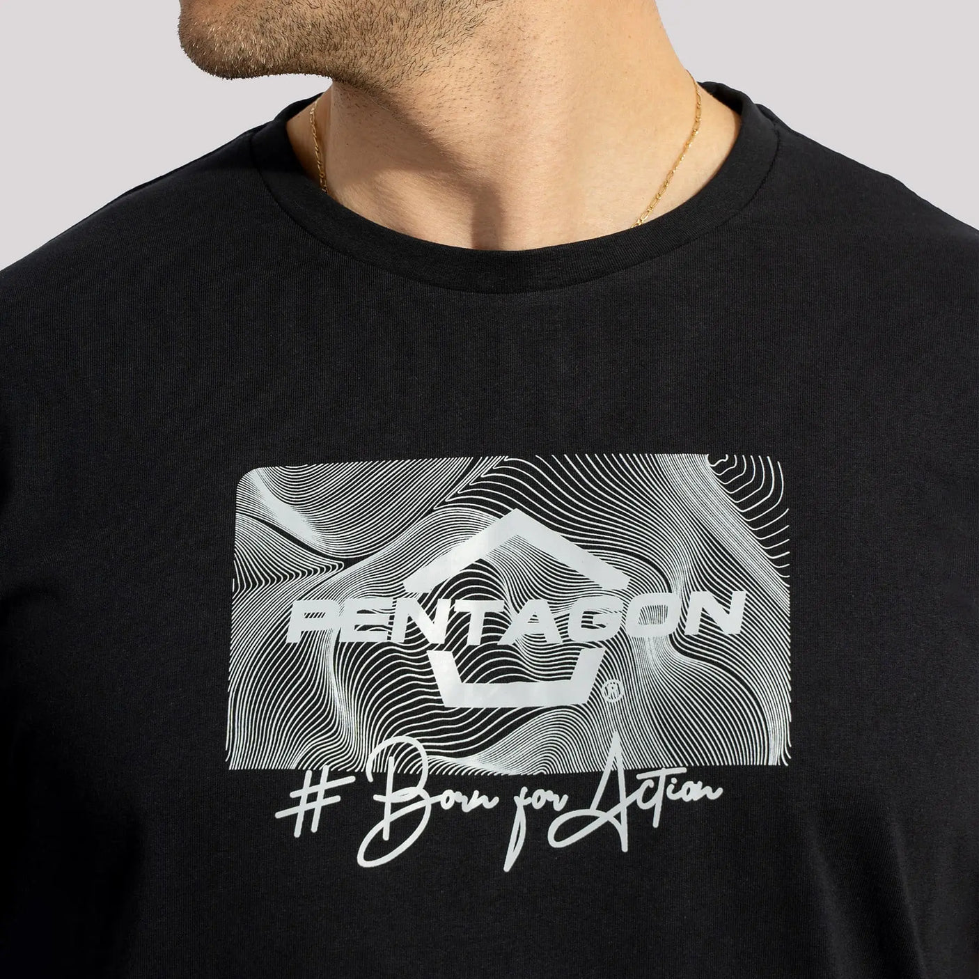 Pentagon Ageron Contour T-shirt Pentagon