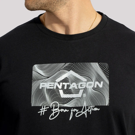 Pentagon Ageron Contour T-shirt Pentagon