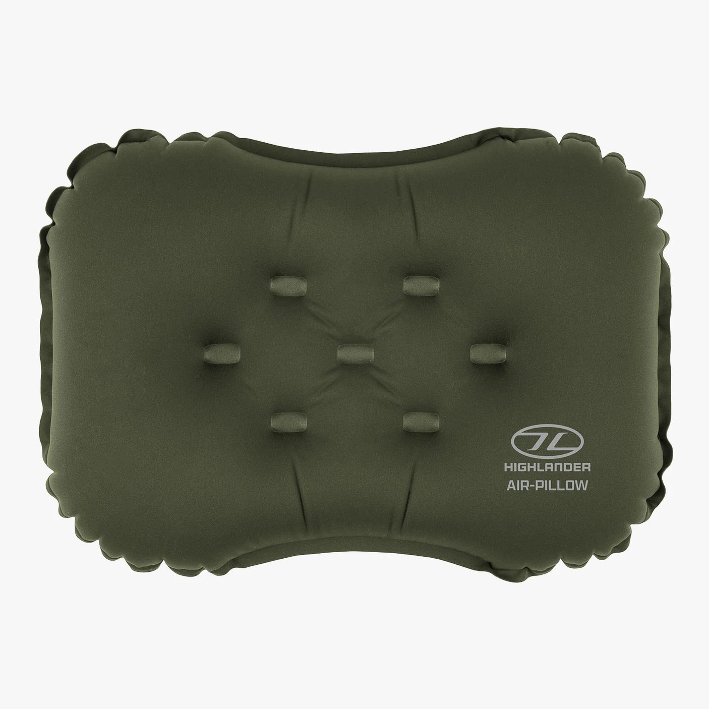 Highlander Forces NAP Pak Camping Air Pillow