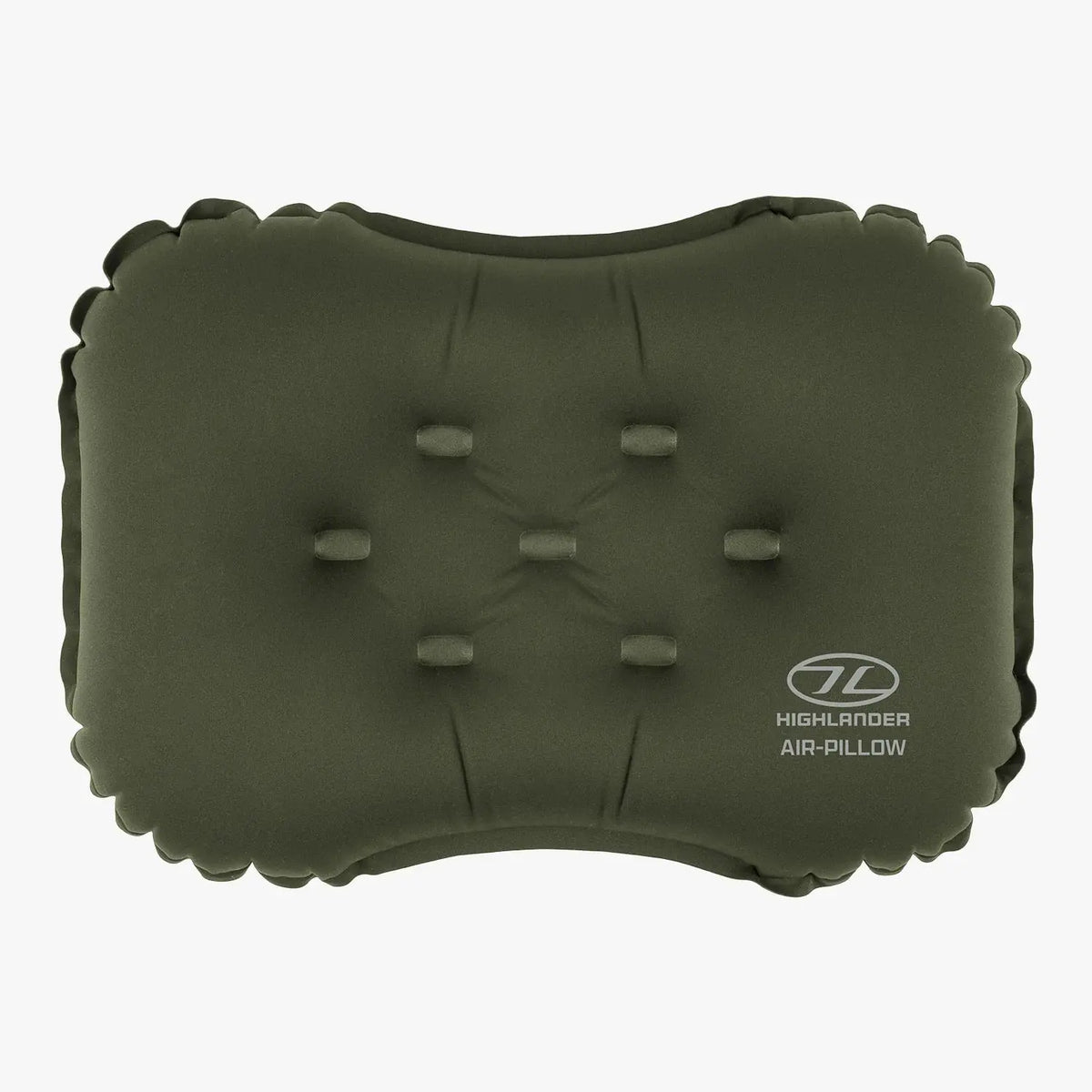 Highlander Forces NAP Pak Camping Air Pillow Highlander Forces