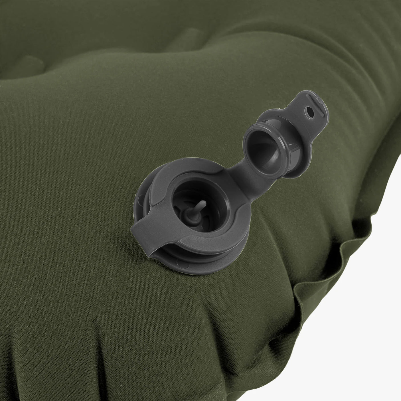 Highlander Forces NAP Pak Camping Air Pillow