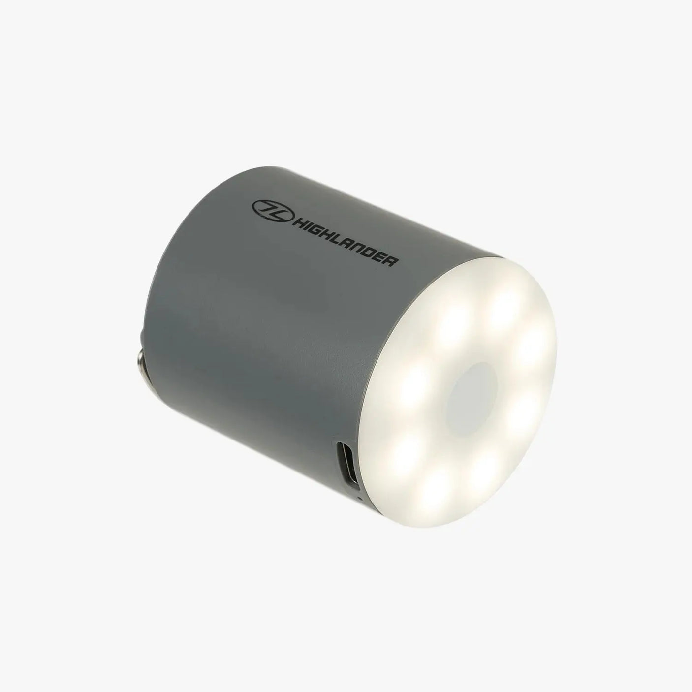 Highlander Forces Wee Banshee Mini Air Pump Highlander Forces