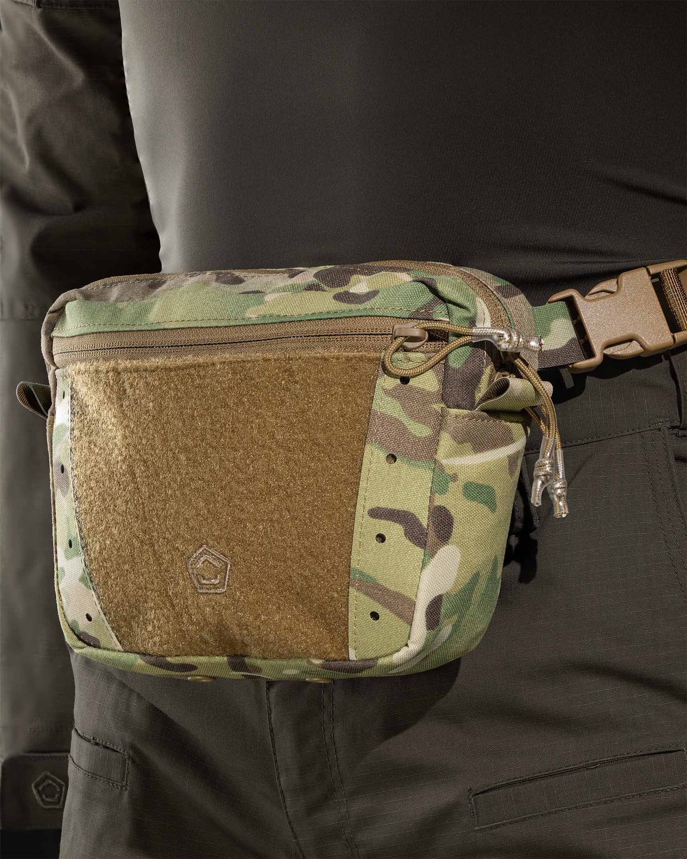 Pentagon Amina Dangler Pouch