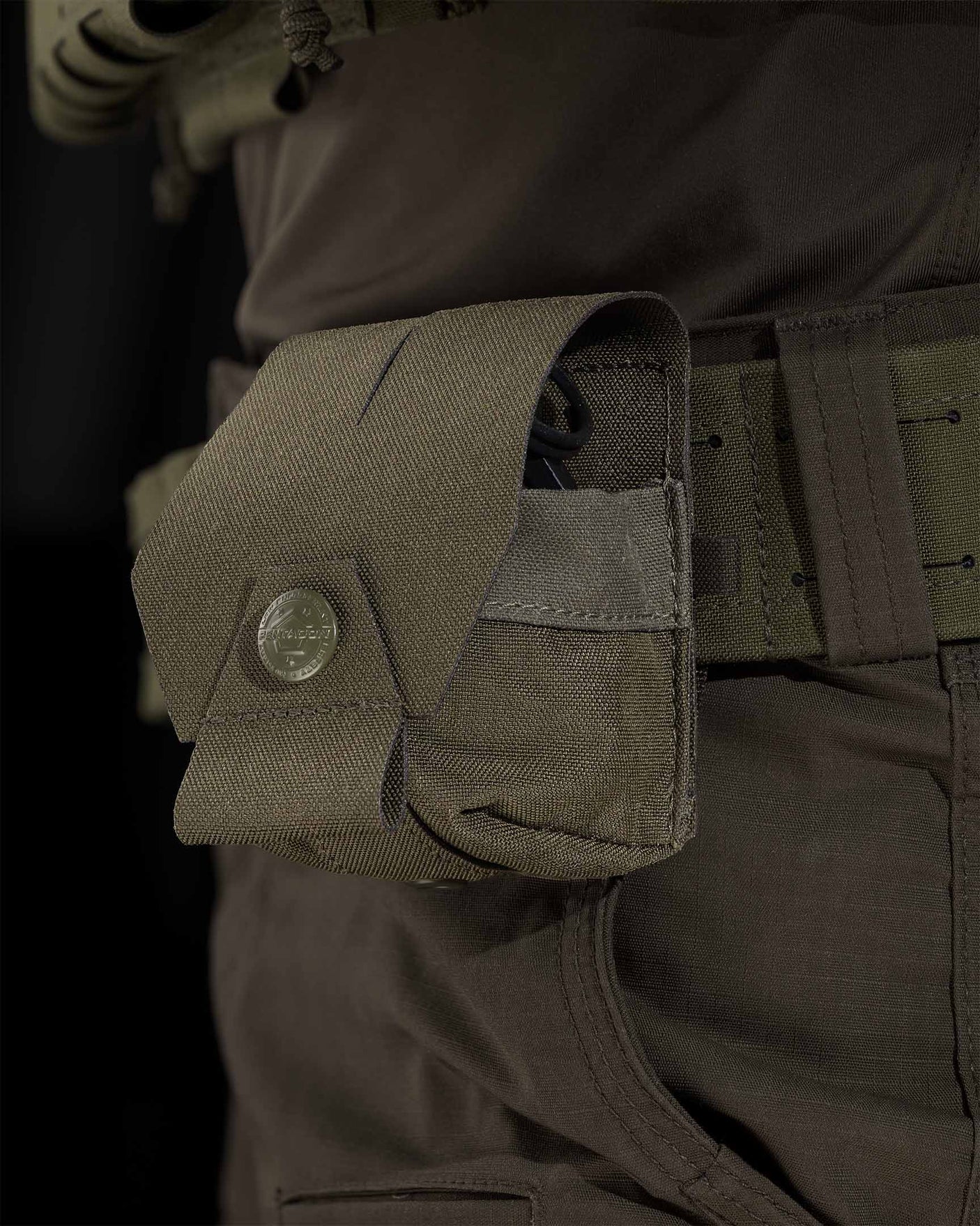 Pentagon Amina Frag Grenade Pouch Pentagon