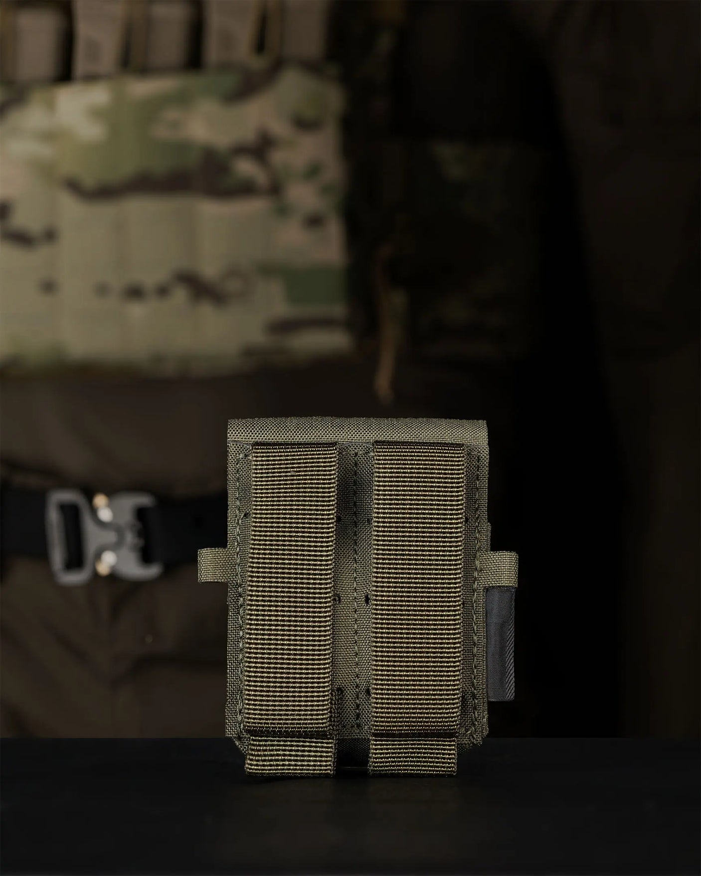 Pentagon Amina Frag Grenade Pouch Pentagon