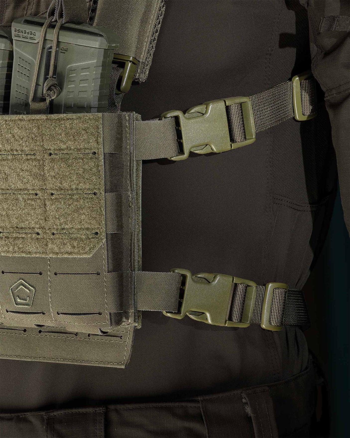 Pentagon Amina Micro Chest Rig