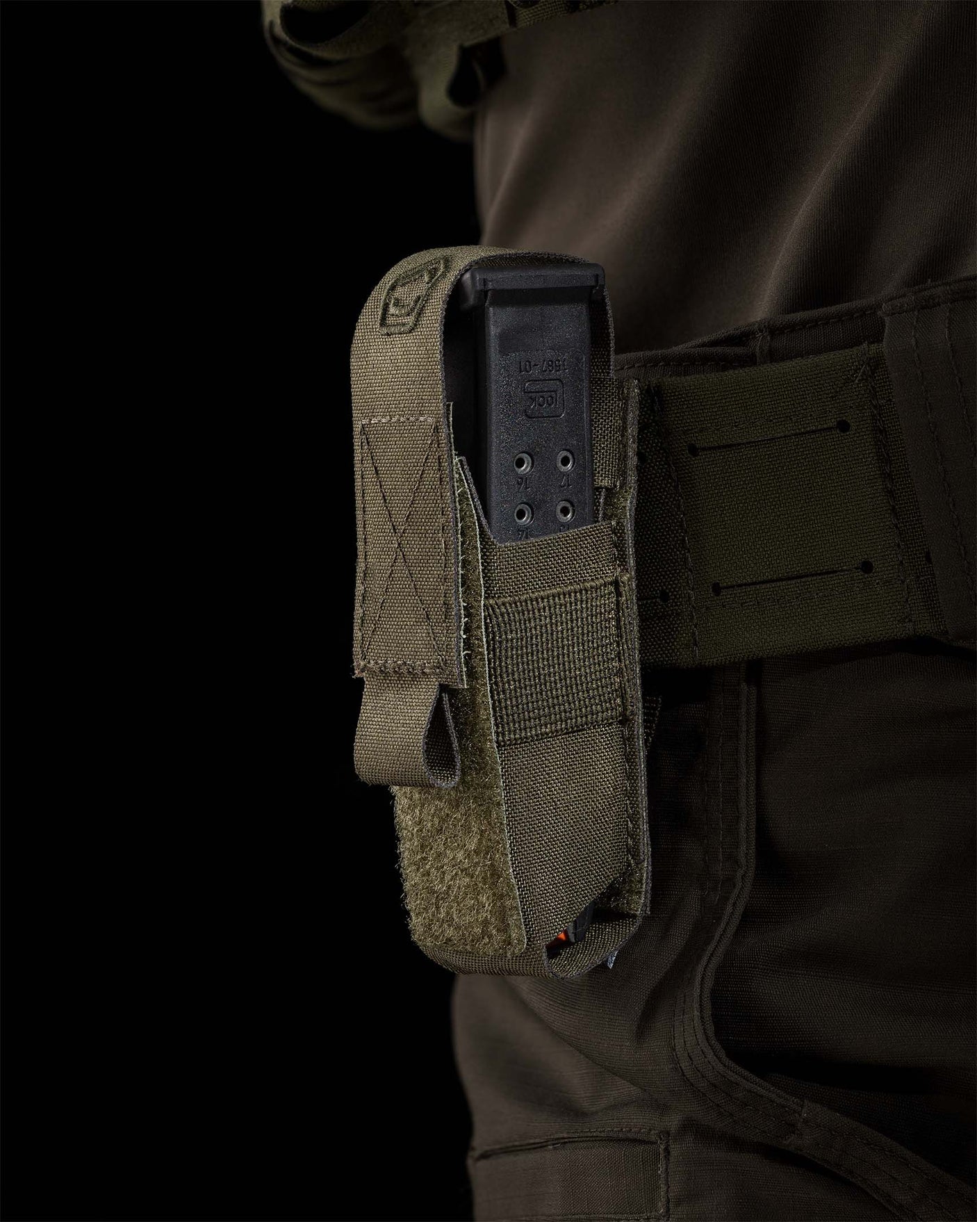 Pentagon Amina Pistol Mag Pouch Pentagon