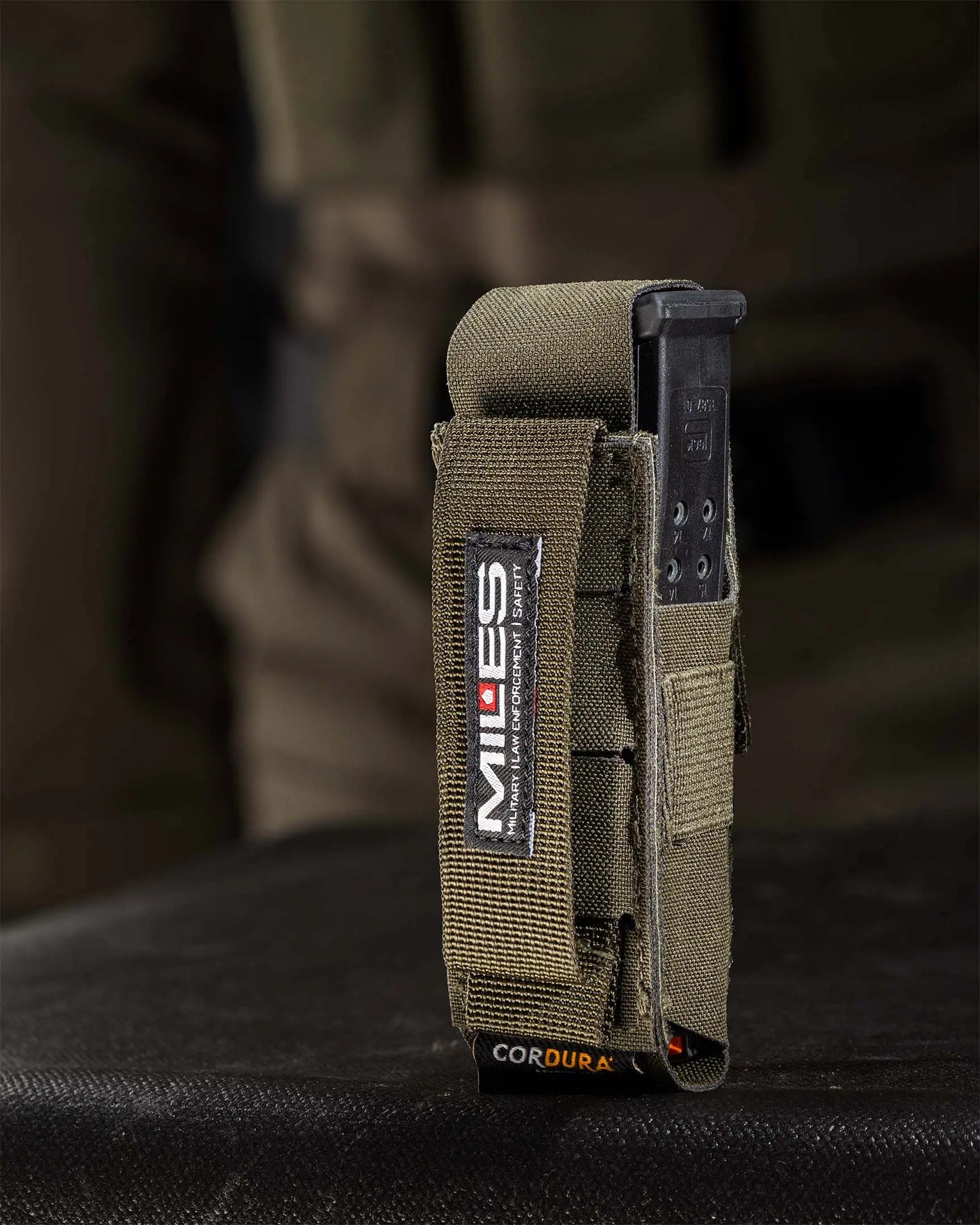 Pentagon Amina Pistol Mag Pouch Pentagon