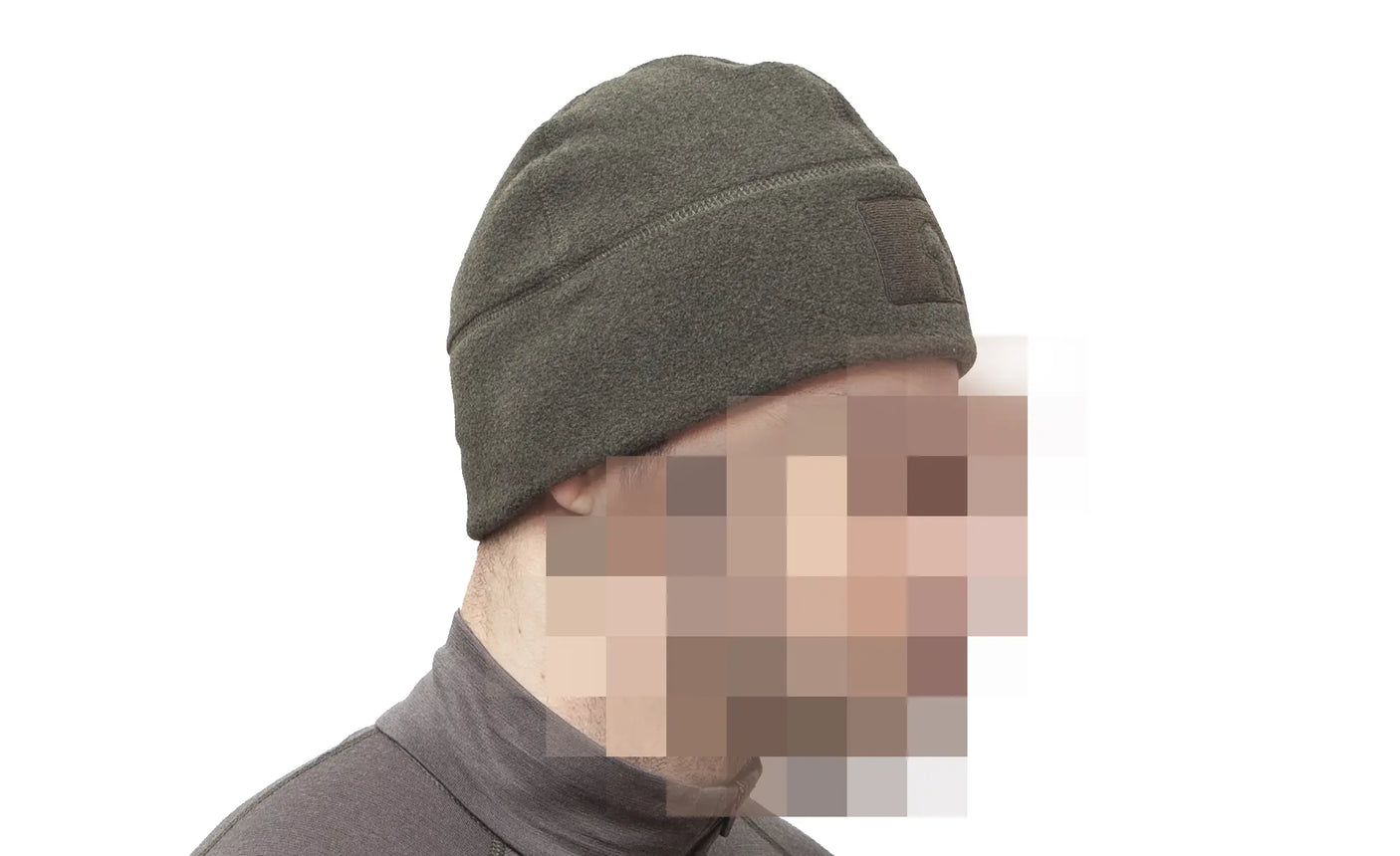 Suited Systems "ATLAS" Fleecemössa Suited Systems