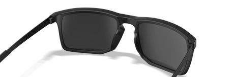 Wiley X WX Axe CAPTIVATE™ Polarized Grey Wiley X
