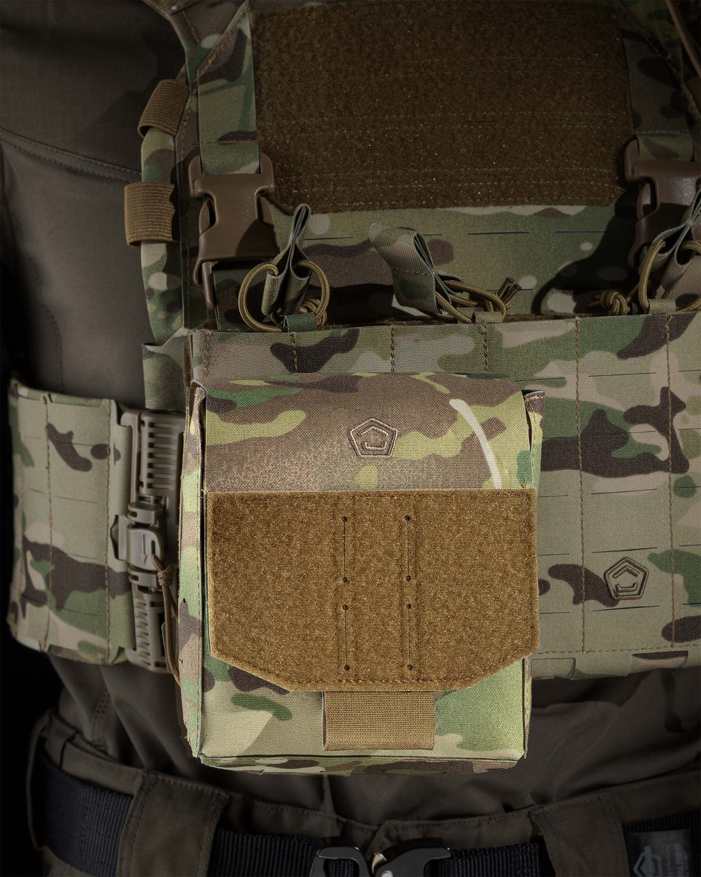 Pentagon Amina SAW100/GP Pouch Pentagon