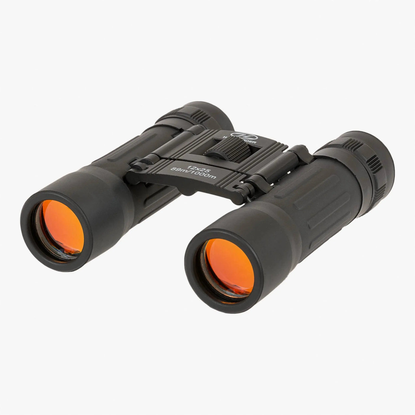 Highlander Cotswold 10x25 Binoculars Highlander Forces