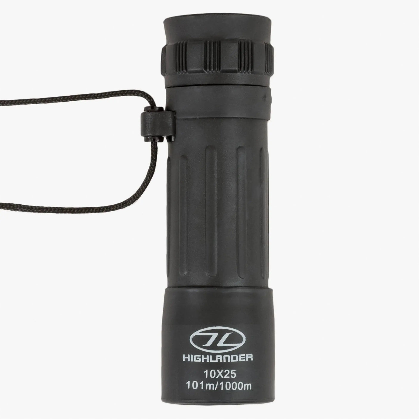 Highlander Northumberland Monocular 10x25 Highlander Forces