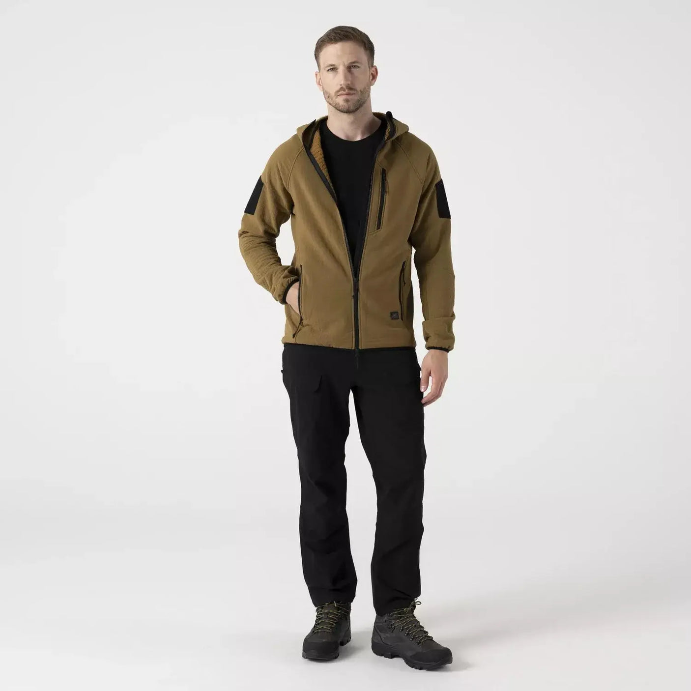 Helikon-Tex Patriot PRO-Fleece Helikon-Tex