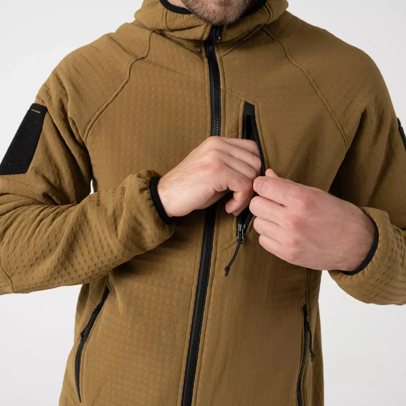 Helikon-Tex Patriot PRO-Fleece Helikon-Tex