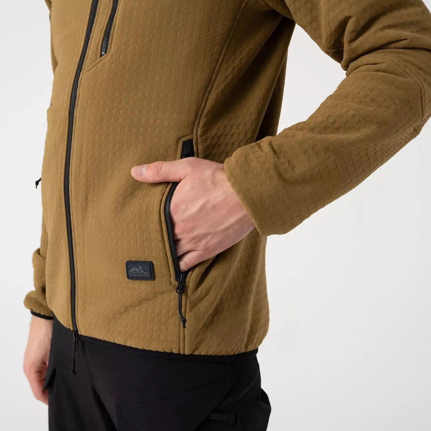Helikon-Tex Patriot PRO-Fleece Helikon-Tex