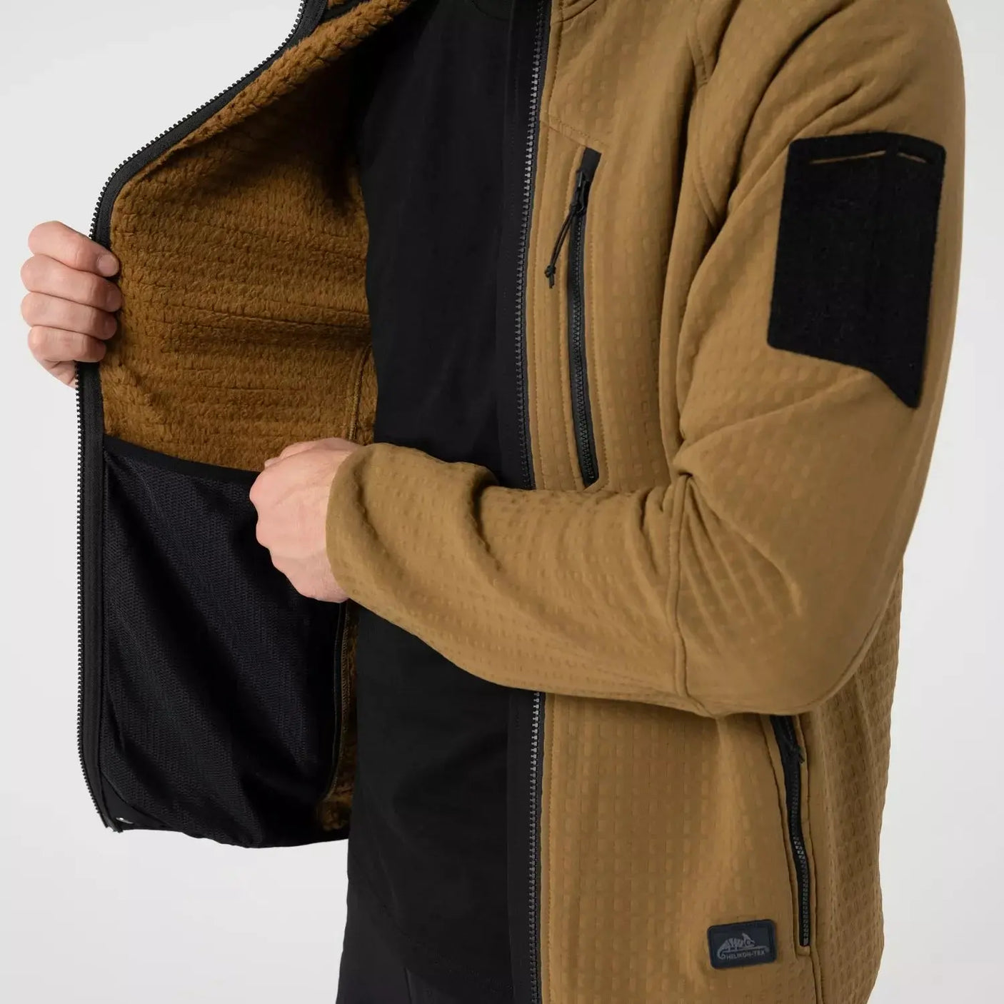 Helikon-Tex Patriot PRO-Fleece Helikon-Tex