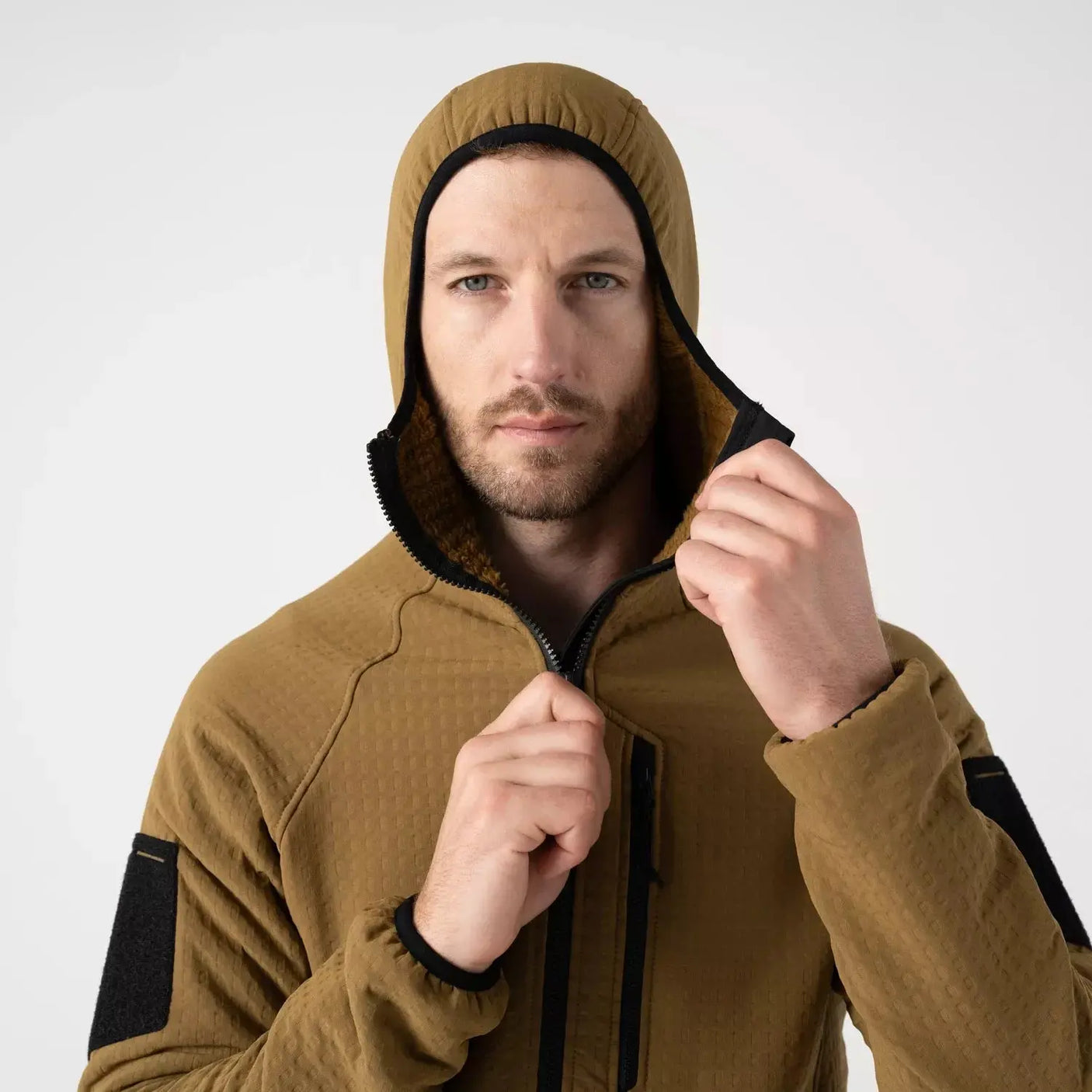Helikon-Tex Patriot PRO-Fleece Helikon-Tex