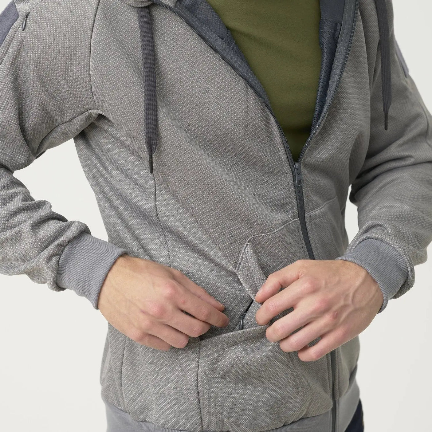 Helikon-Tex Urban Tactical Hoodie Helikon-Tex