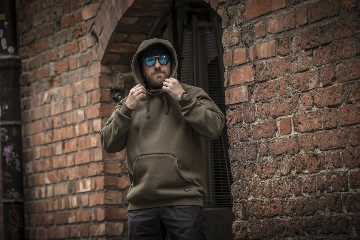 Helikon-Tex Urban Tactical Hoodie Lite (Kangoroo) Helikon-Tex