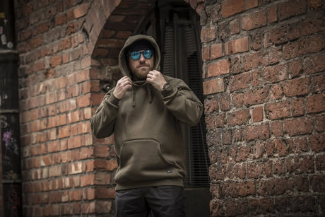 Helikon-Tex Urban Tactical Hoodie Lite (Kangoroo) Helikon-Tex