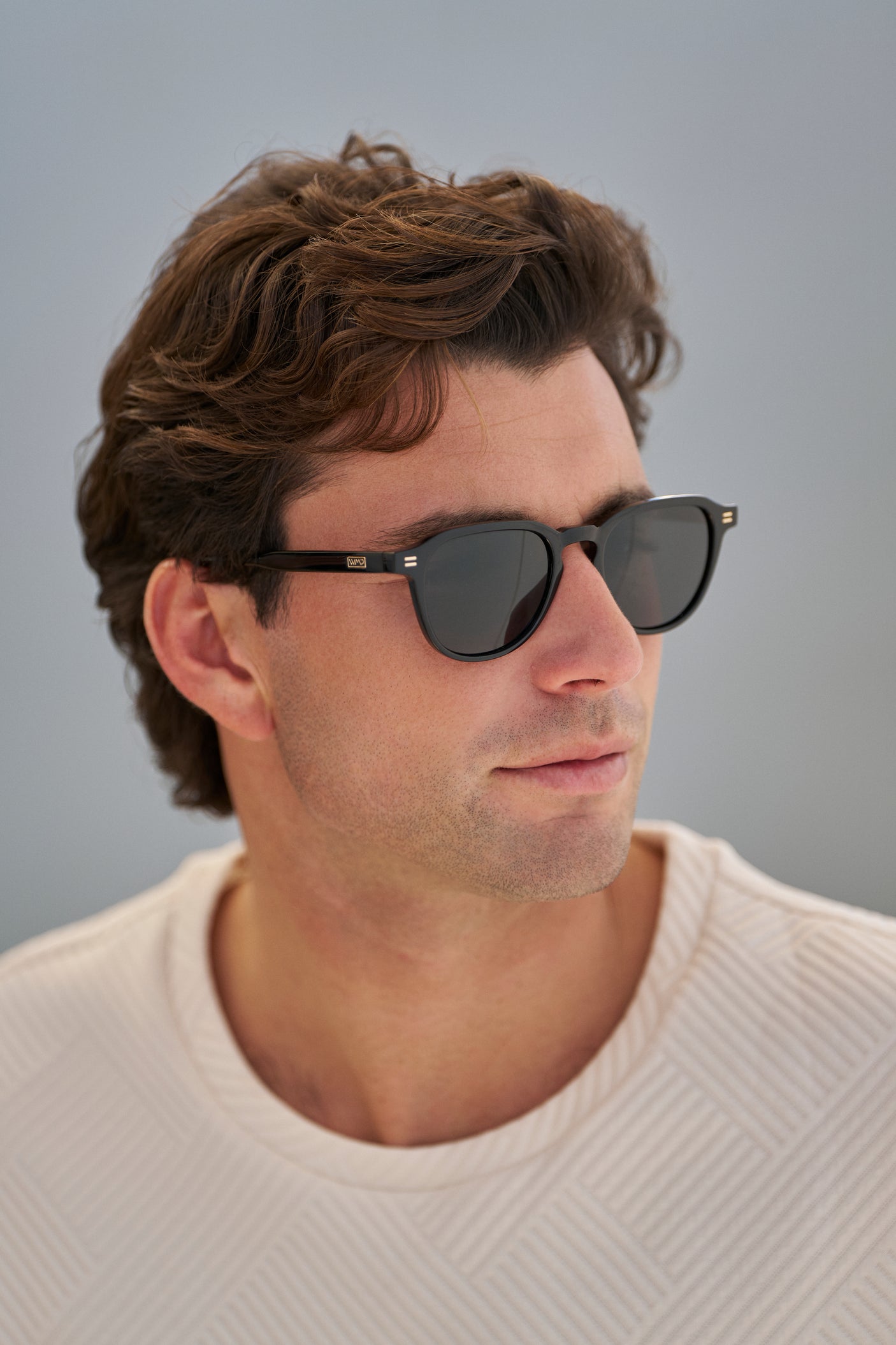 WMP Eyewear Baker