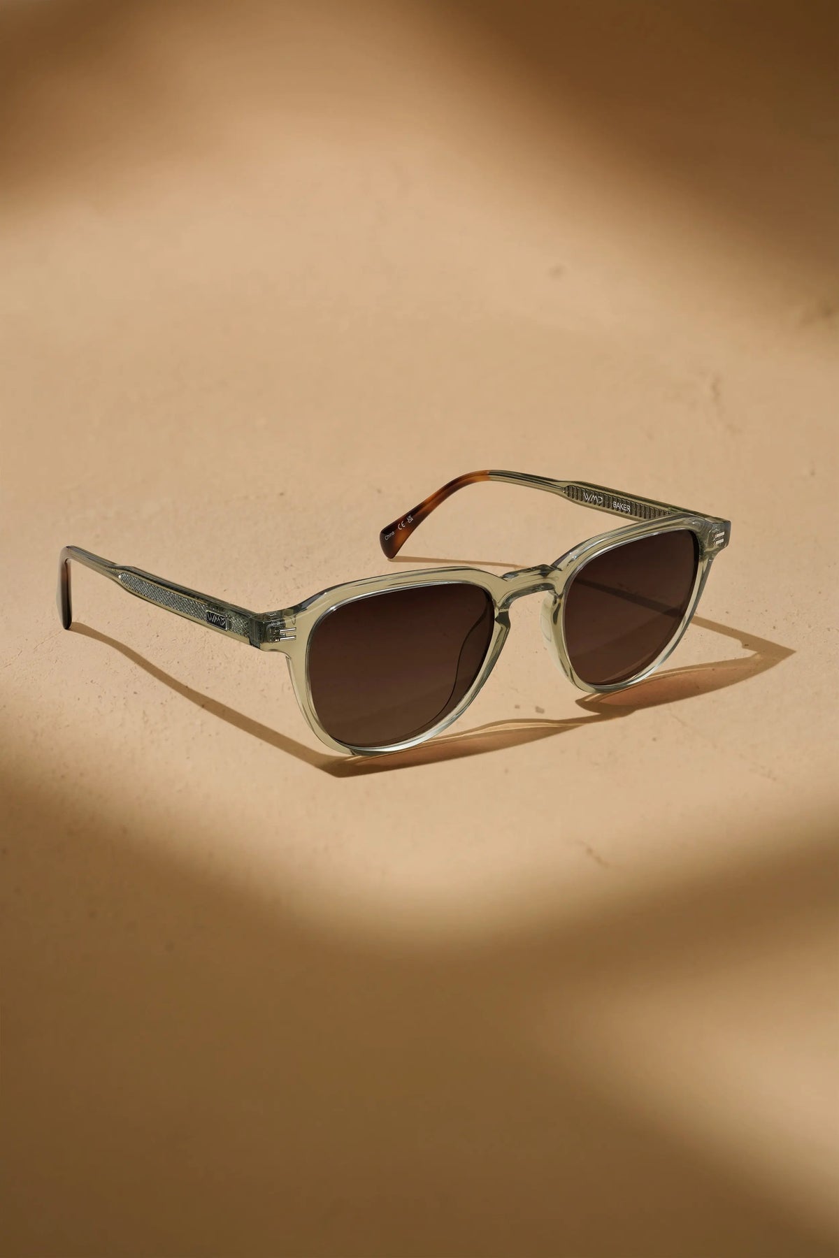 WMP Eyewear Baker WMP Eyewear