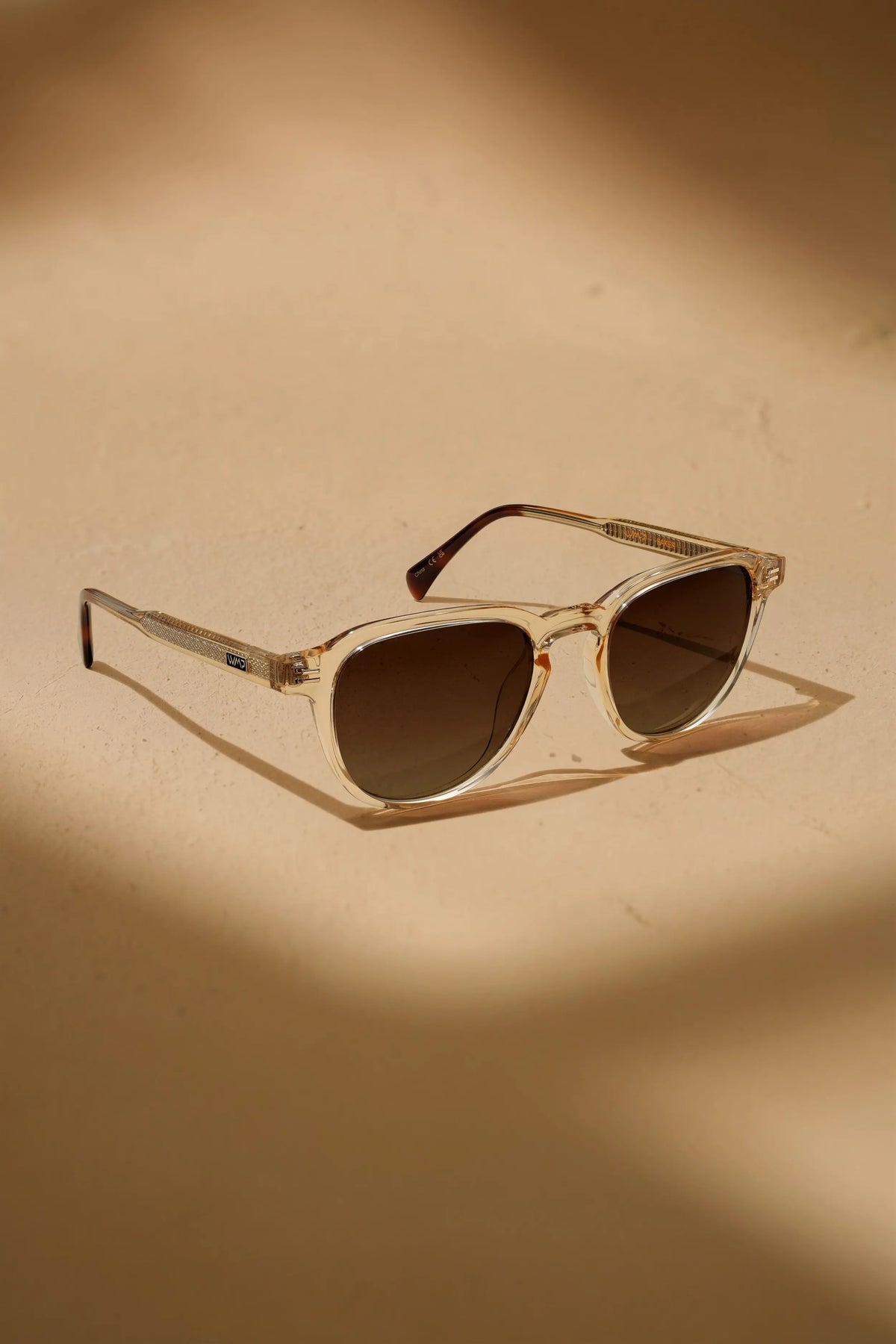 WMP Eyewear Baker WMP Eyewear