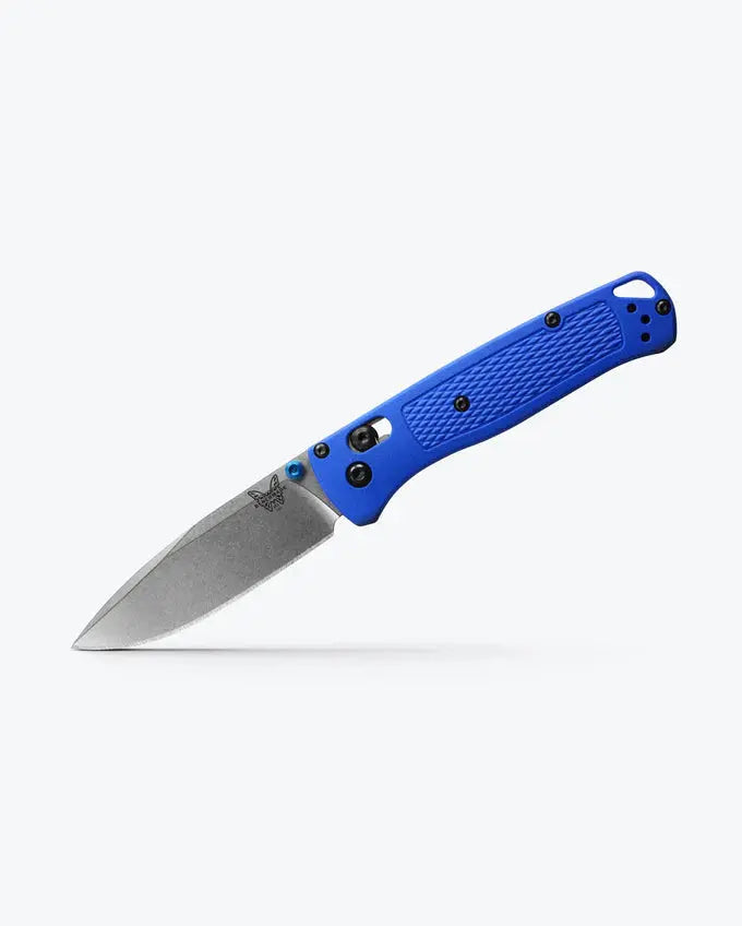 Benchmade Bugout Blue Benchmade