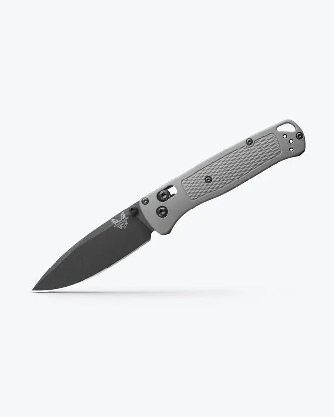 Benchmade Bugout Storm Gray Benchmade