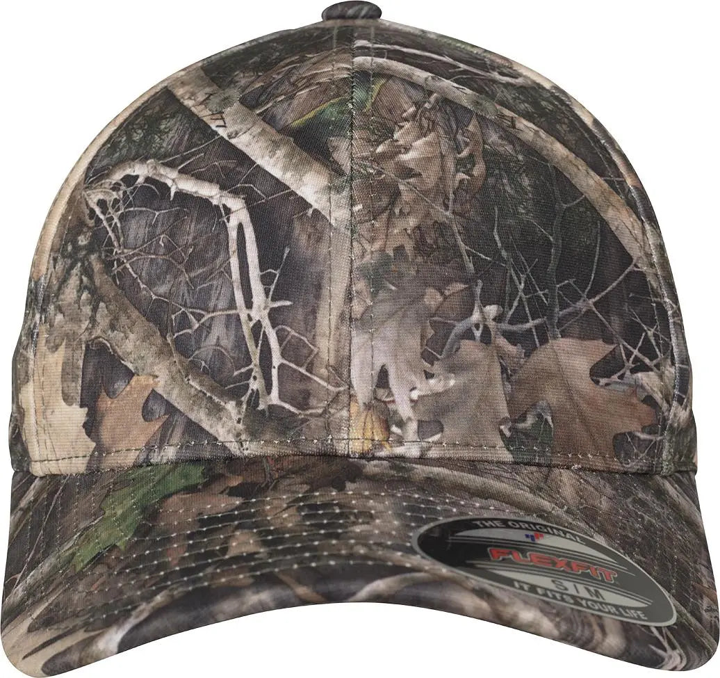 Brandit TrueTimber® Kanati Camo Flexfit keps