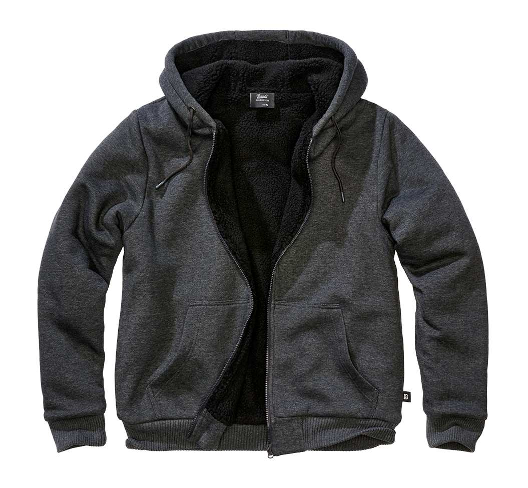 Brandit Fodrad Hoodie