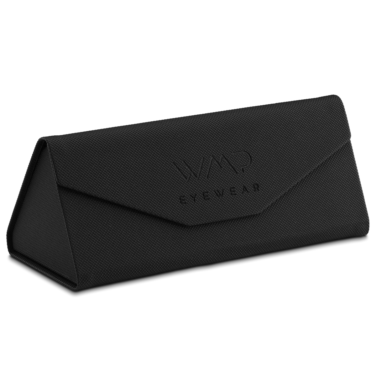 WMP Eyewear Magnetic Foldable Case WMP Eyewear