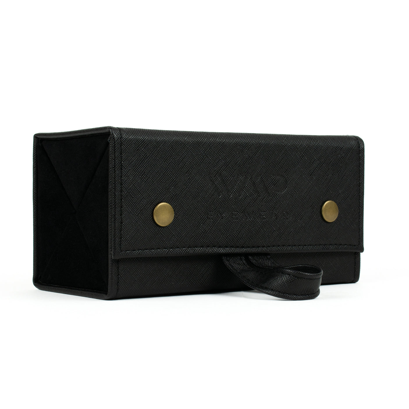 WMP Eyewear 4 Piece Travel Case