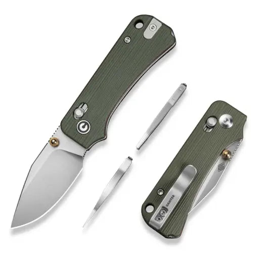 CIVIVI Baby Banter 2 – TG CIVIVI