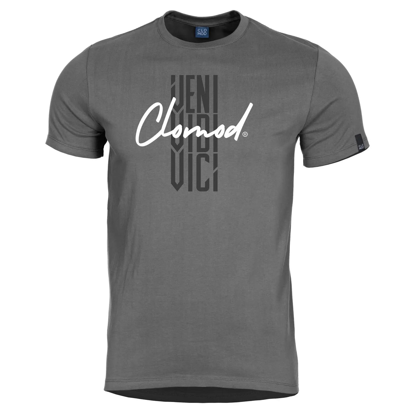 CLOMOD T-Shirt CLOMOD