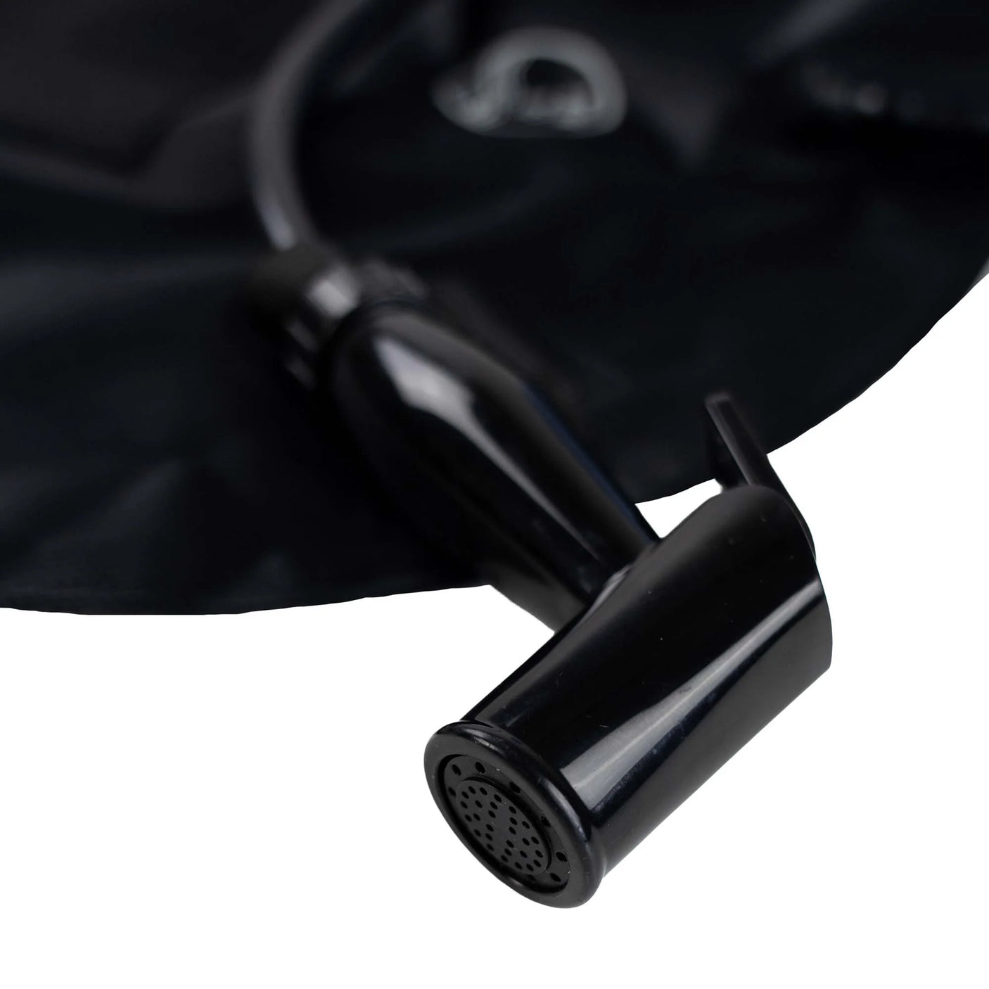 Highlander Wild Rinse Camping Solar Shower