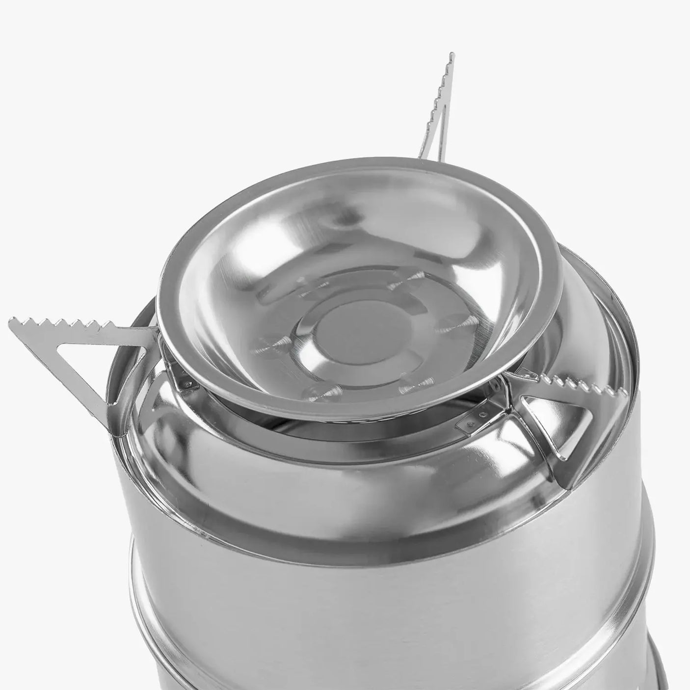 Highlander Cabar Wood Burning Stove Highlander Forces