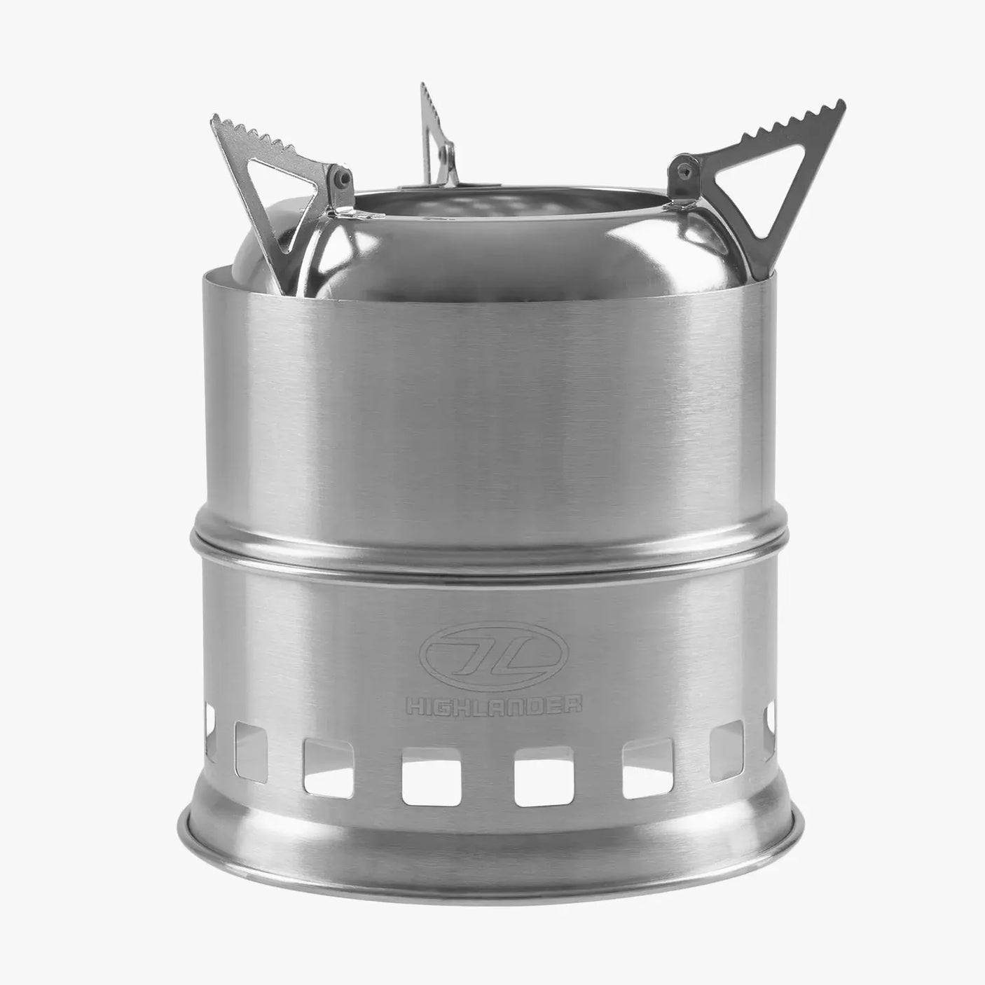 Highlander Cabar Wood Burning Stove Highlander Forces