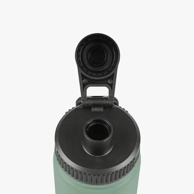 Highlander Glug Vacuum Insulated Bottle Highlander Forces