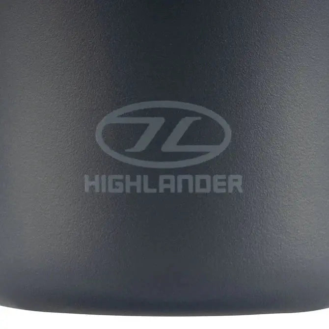 Highlander Guzzler 300ml Highlander Forces