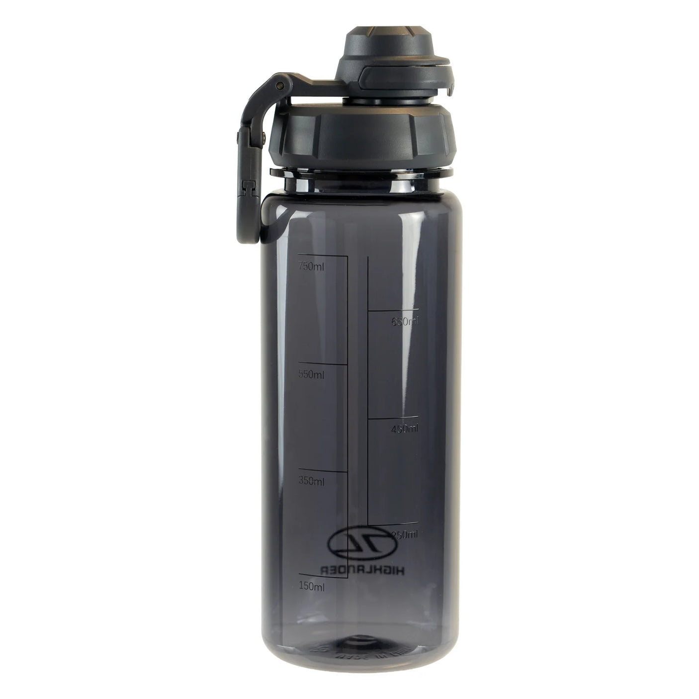 Highlander Forces Laguz Tritan Bottle 750ml