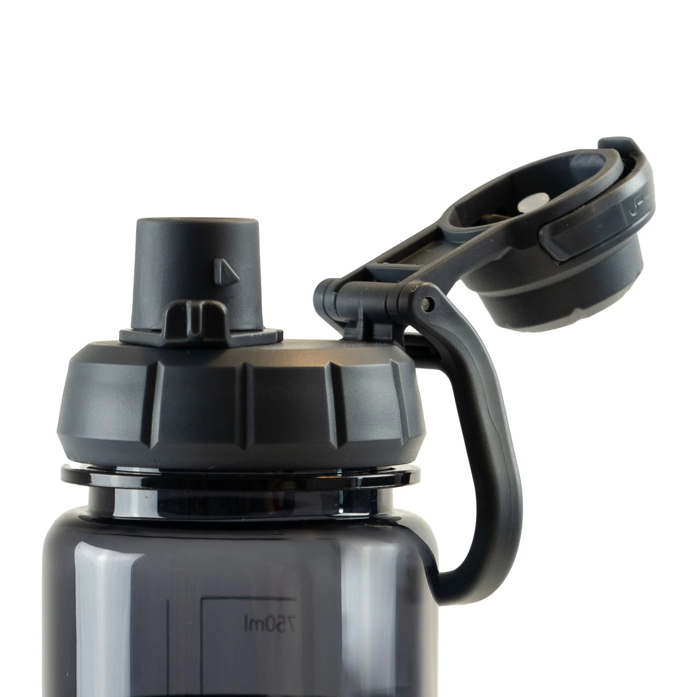 Highlander Forces Laguz Tritan Bottle 750ml